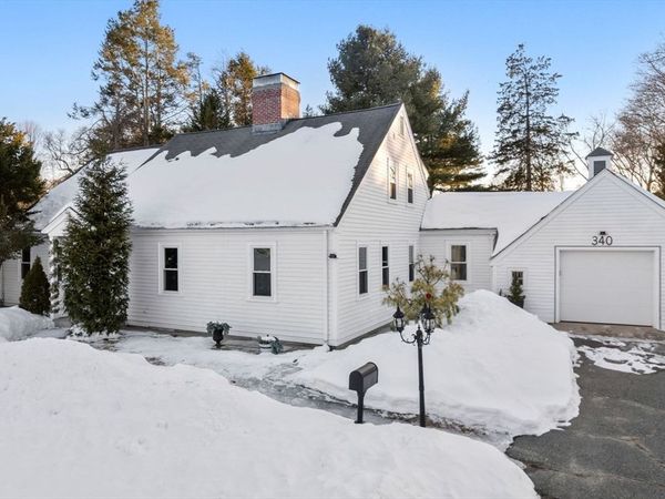 340 N Main St, Natick, MA 01760