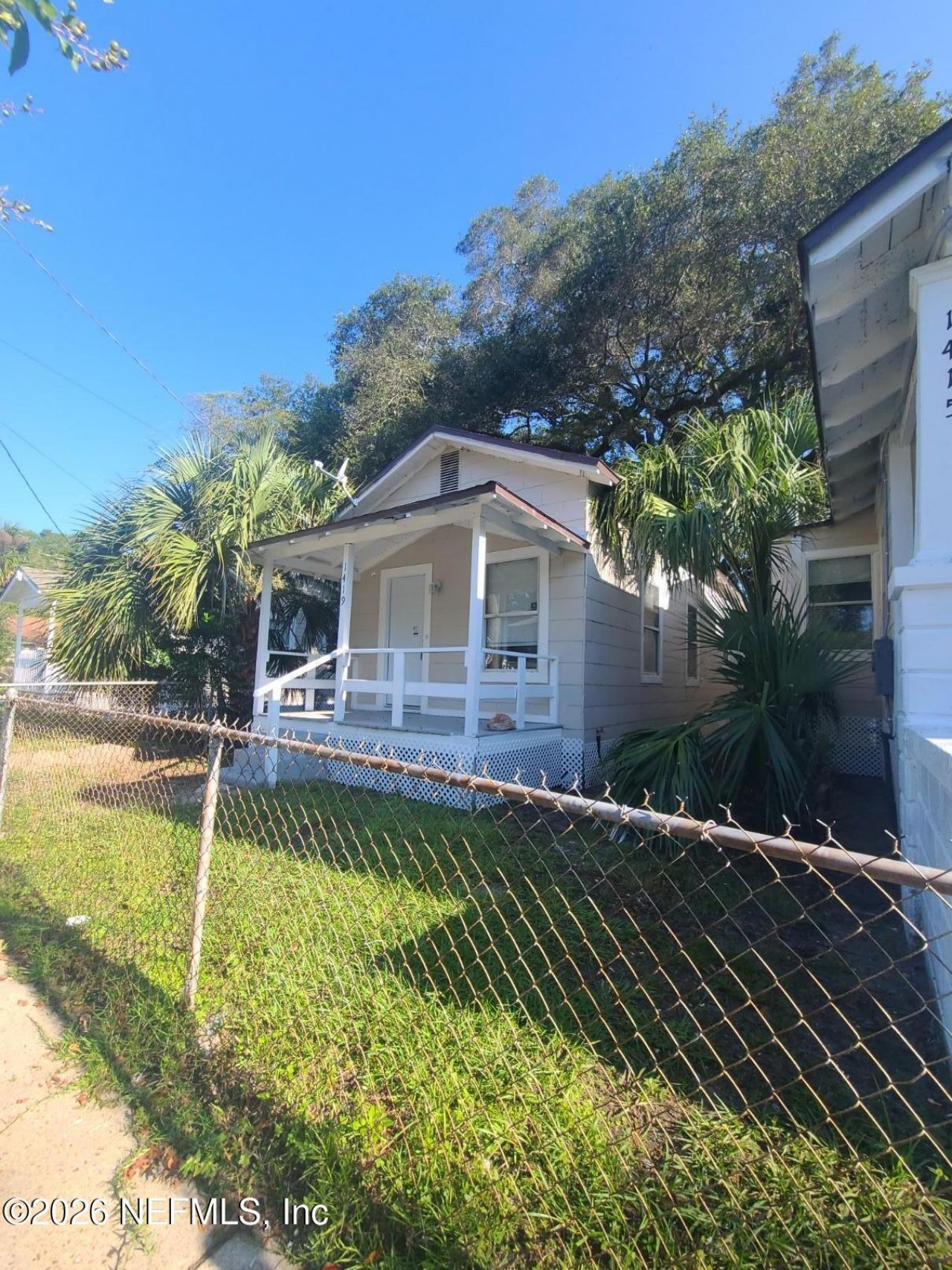 1423 Prince Street, Jacksonville, FL 32209 Photo
