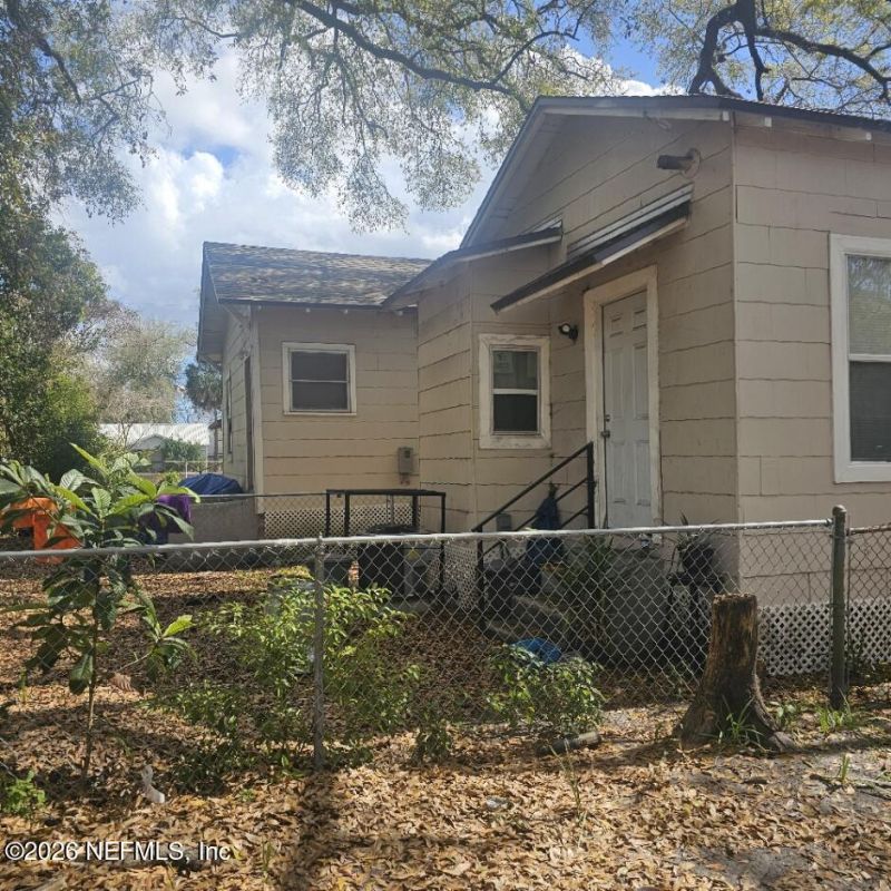 1423 Prince Street, Jacksonville, FL 32209 Photo