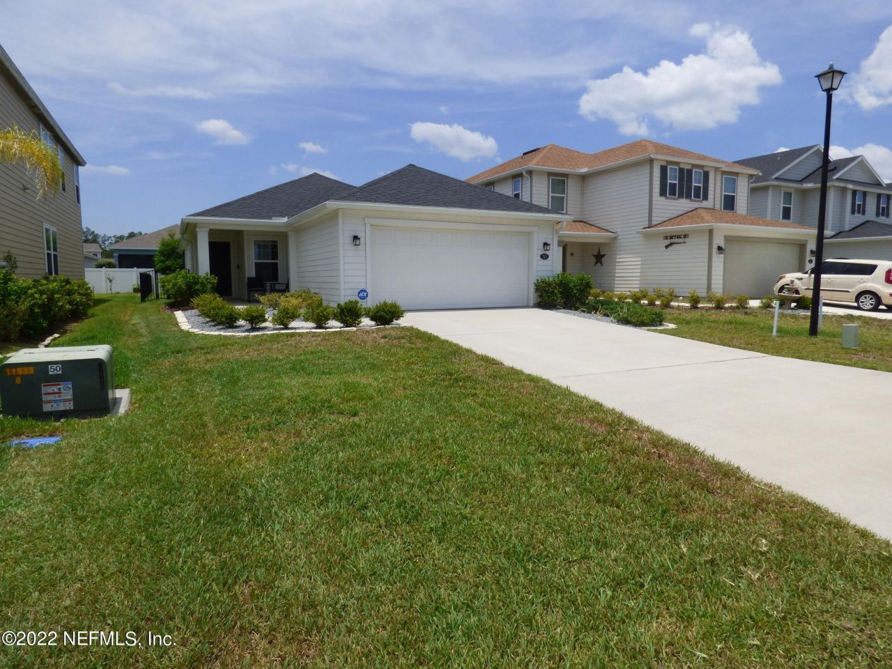 313 Bluejack Lane, Saint Augustine, FL 32095 Main Photo