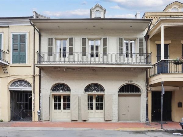525 ST LOUIS Street, New Orleans, LA 70130