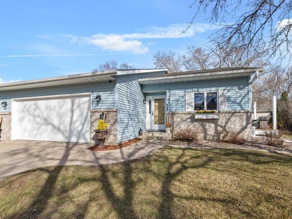 509 S 20th AVENUE, Onalaska, WI 54650