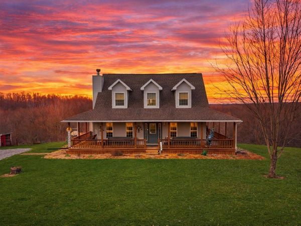 3064 Township Road 124 NE, Somerset, OH 43783