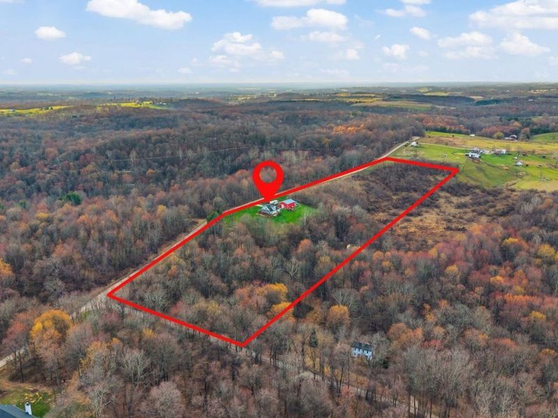 3064 Township Road 124 NE, Somerset, OH 43783 Photo 21