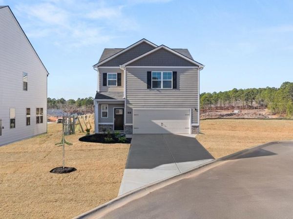 654 Lytham Drive, Aiken, SC 29801