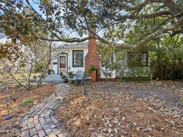 2204 Brandon Road, Wilmington, NC 28405