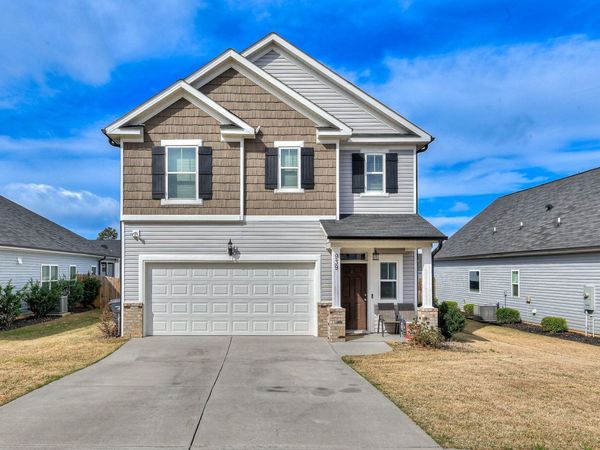 939 Newburn Drive, North Augusta, SC 29860