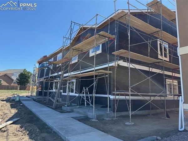 7862 Carrside Grove, Colorado Springs, CO 80951