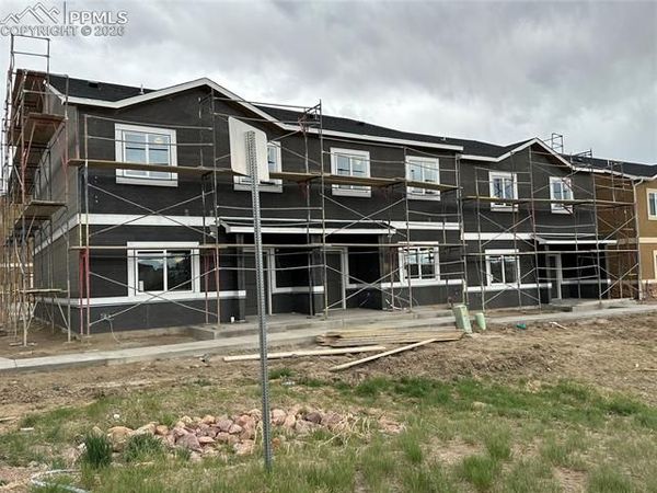 7862 Carrside Grove, Colorado Springs, CO 80951