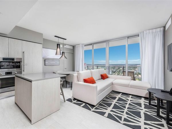 4010 S Ocean Dr , Unit R2804, Hollywood, FL 33019