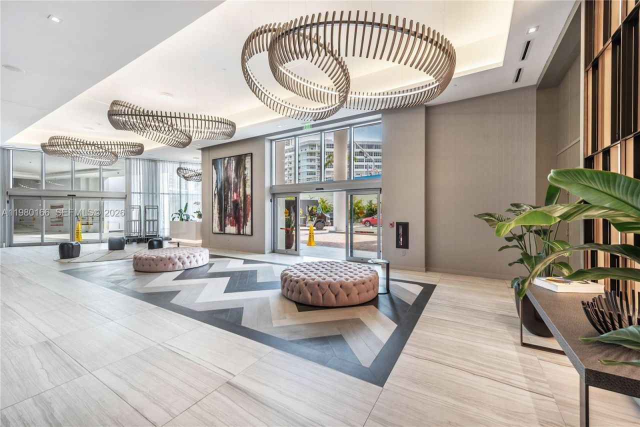 4010 S Ocean Dr , Unit R2804, Hollywood, FL 33019 Photo