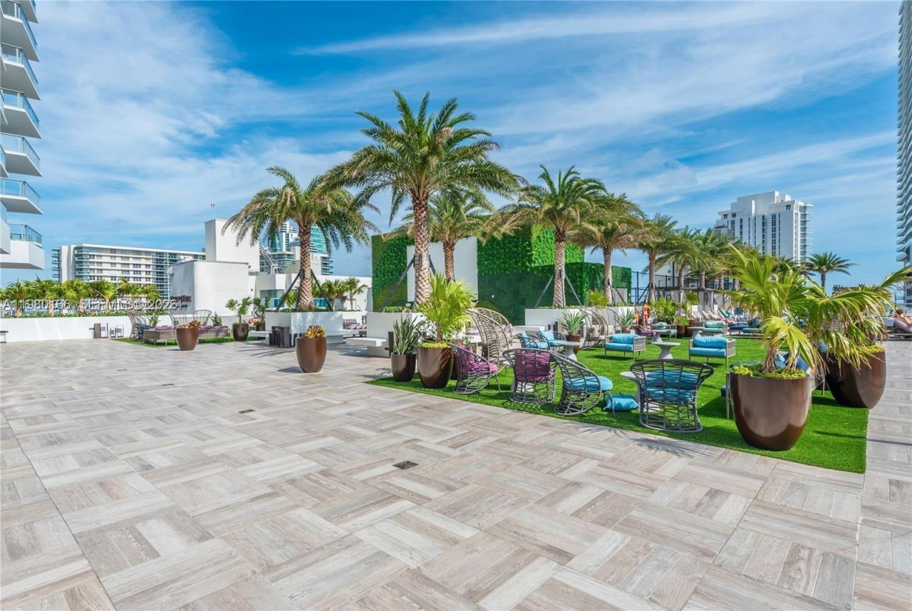 4010 S Ocean Dr , Unit R2804, Hollywood, FL 33019 Photo