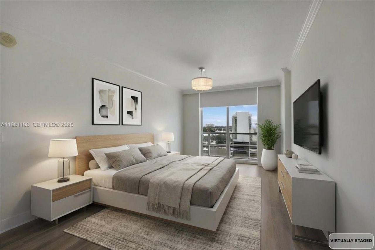 1819 SE 17th St , Unit 906, Fort Lauderdale, FL 33316 Photo