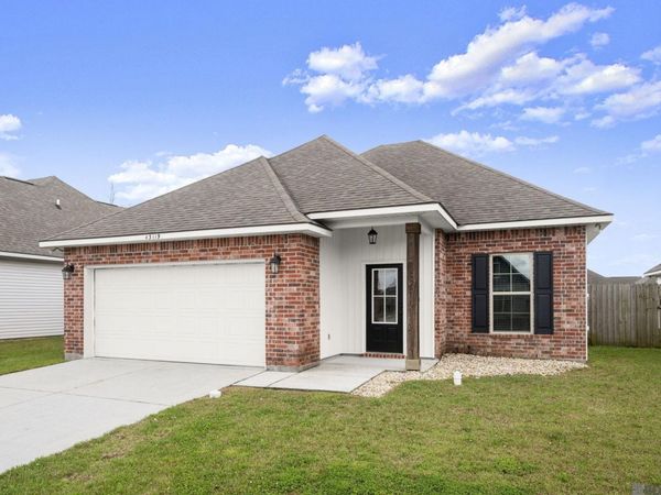 43119 Pointside Ave, Prairieville, LA 70769