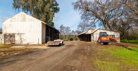 4873 Gladding Rd, Lincoln, CA 95648 Photo