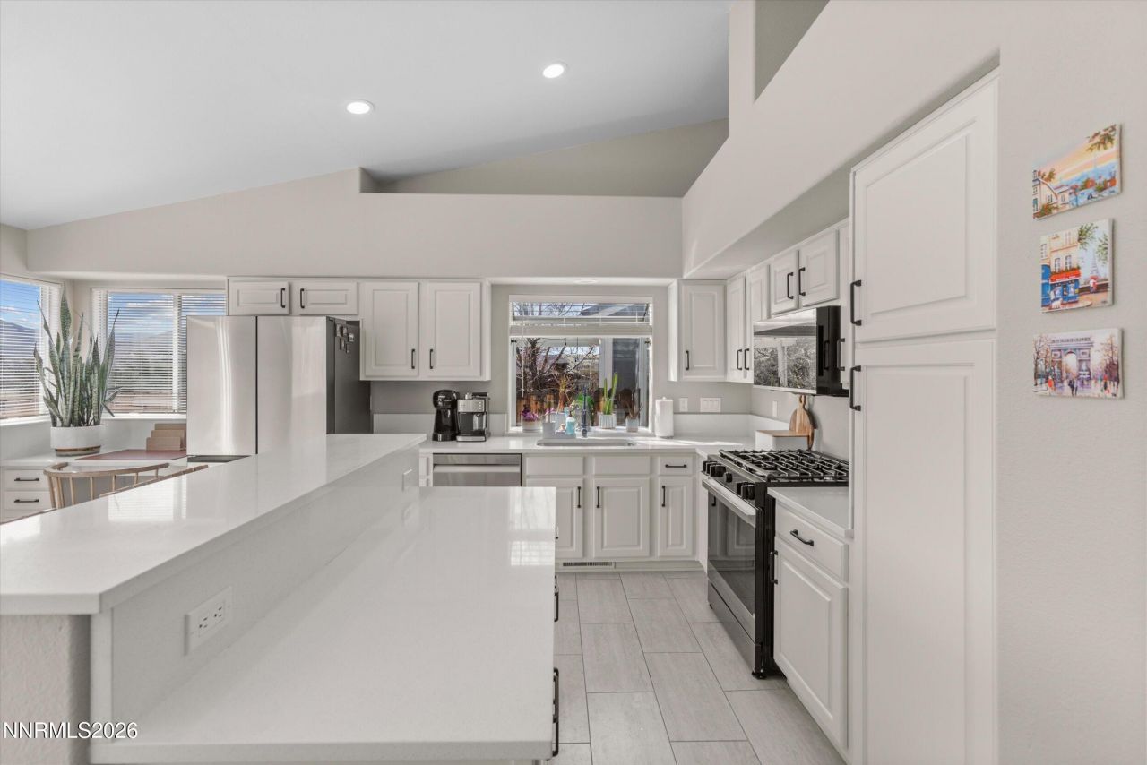 2790 Fairwood Drive, Reno, NV 89502 Photo