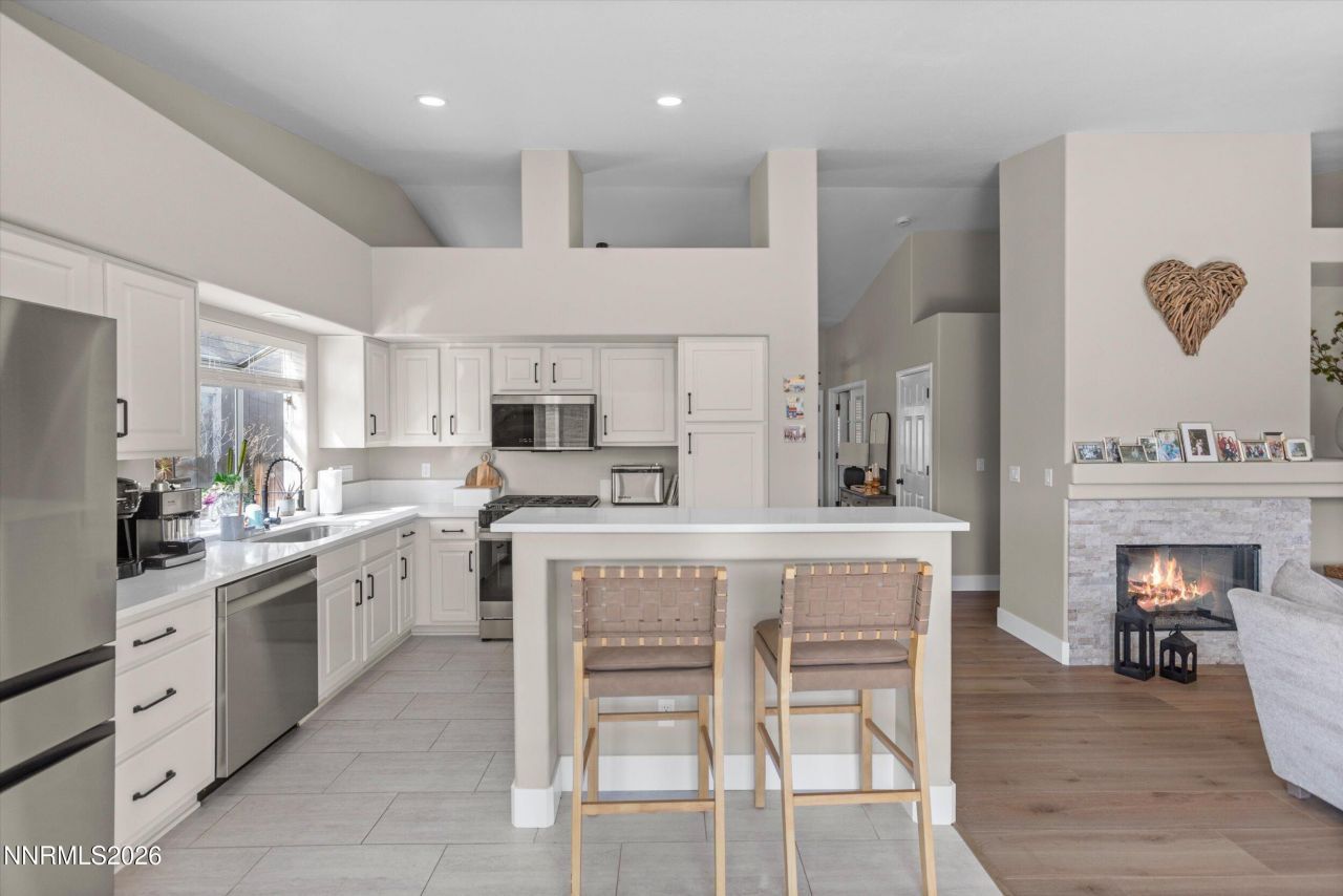 2790 Fairwood Drive, Reno, NV 89502 Photo