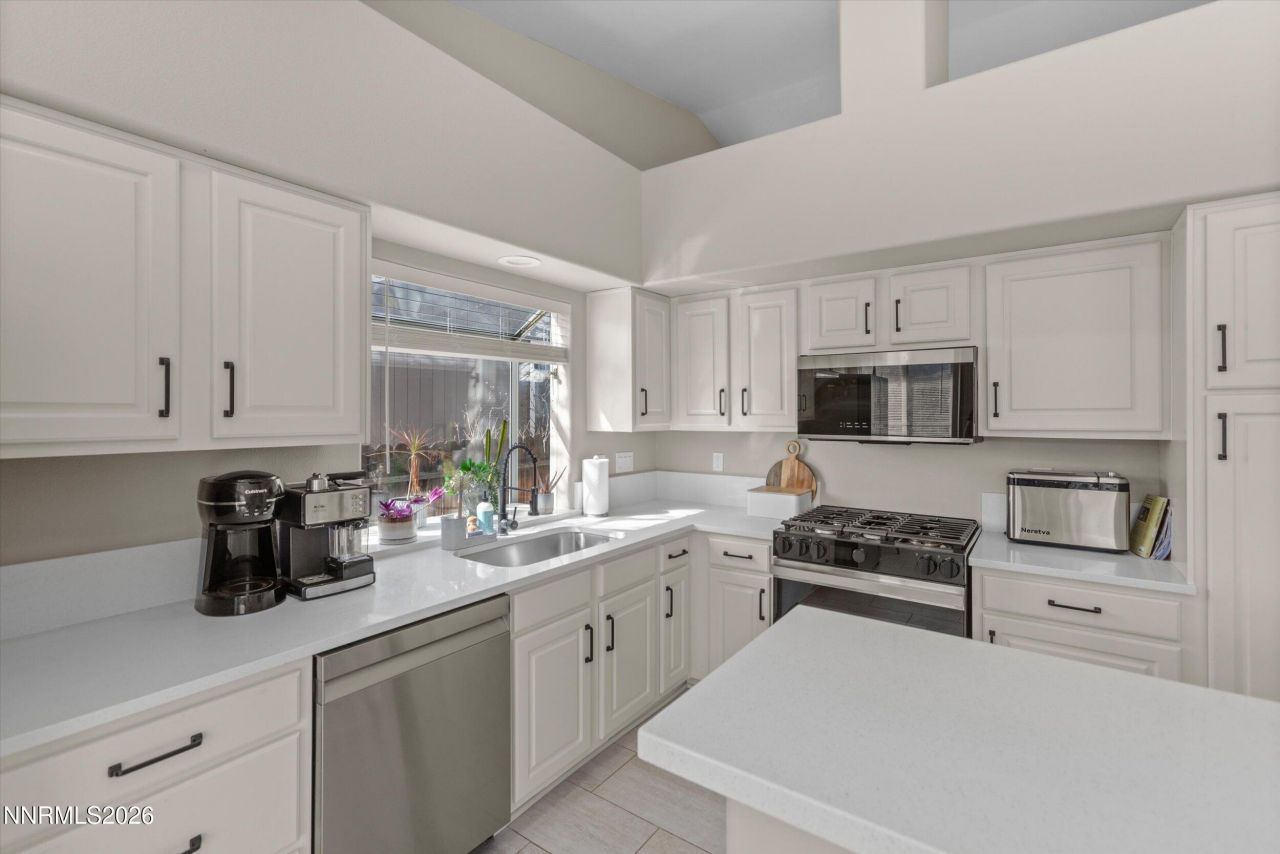 2790 Fairwood Drive, Reno, NV 89502 Photo