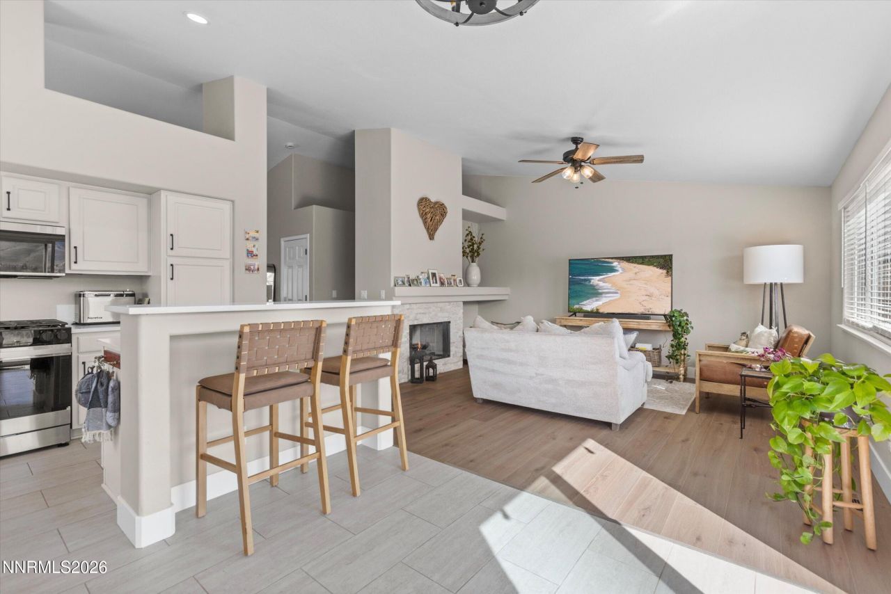 2790 Fairwood Drive, Reno, NV 89502 Photo