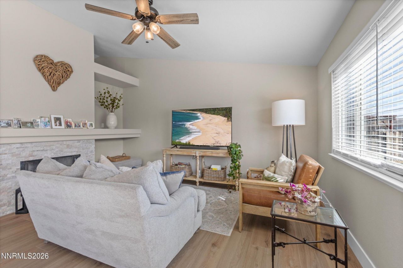 2790 Fairwood Drive, Reno, NV 89502 Photo