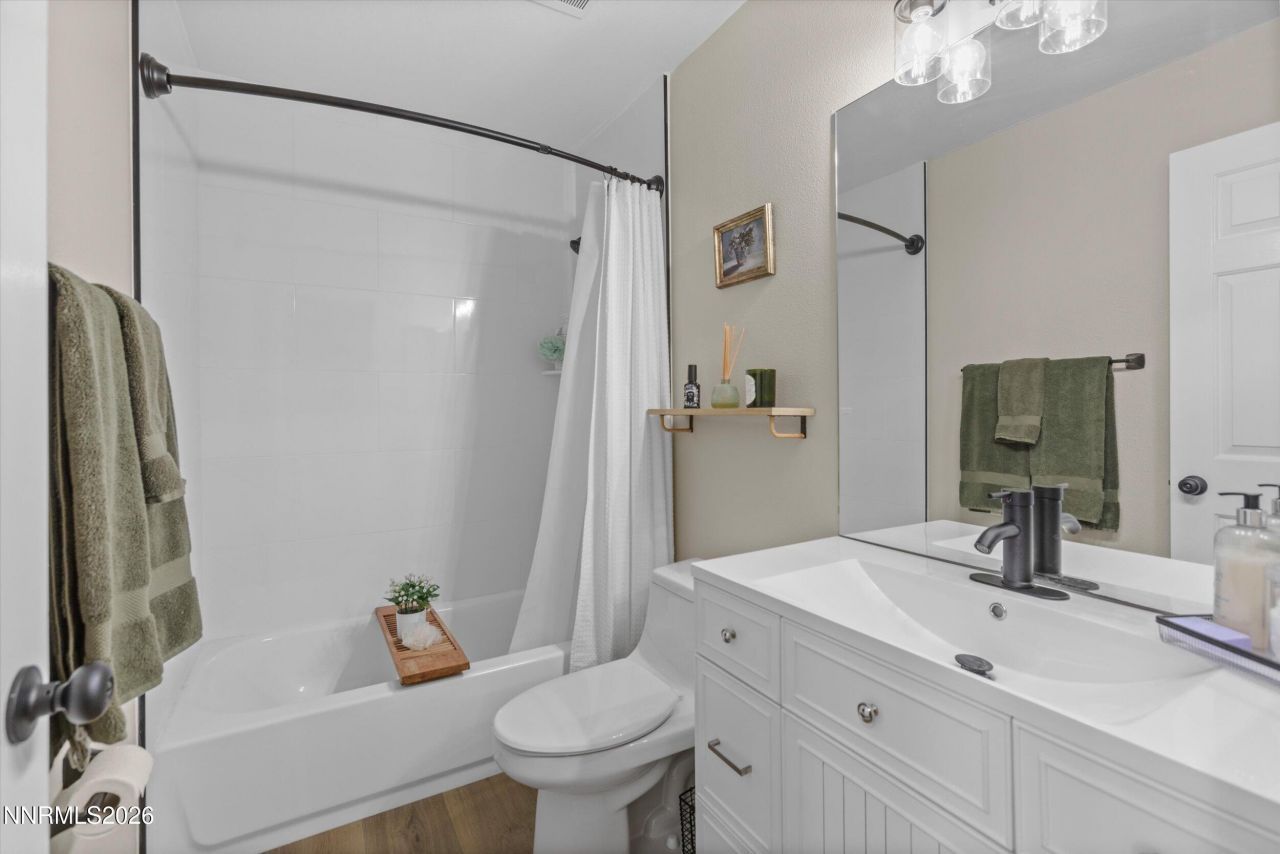 2790 Fairwood Drive, Reno, NV 89502 Photo