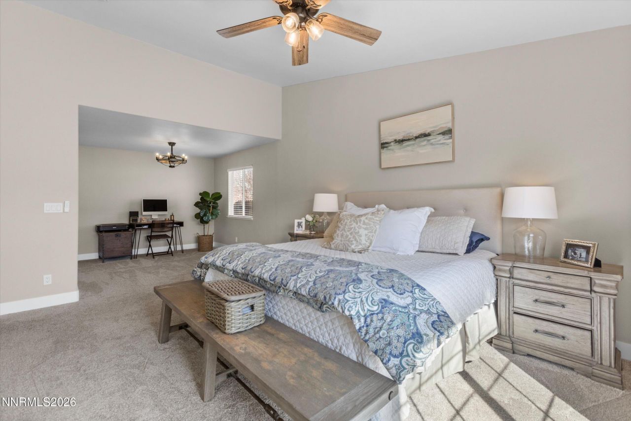 2790 Fairwood Drive, Reno, NV 89502 Photo