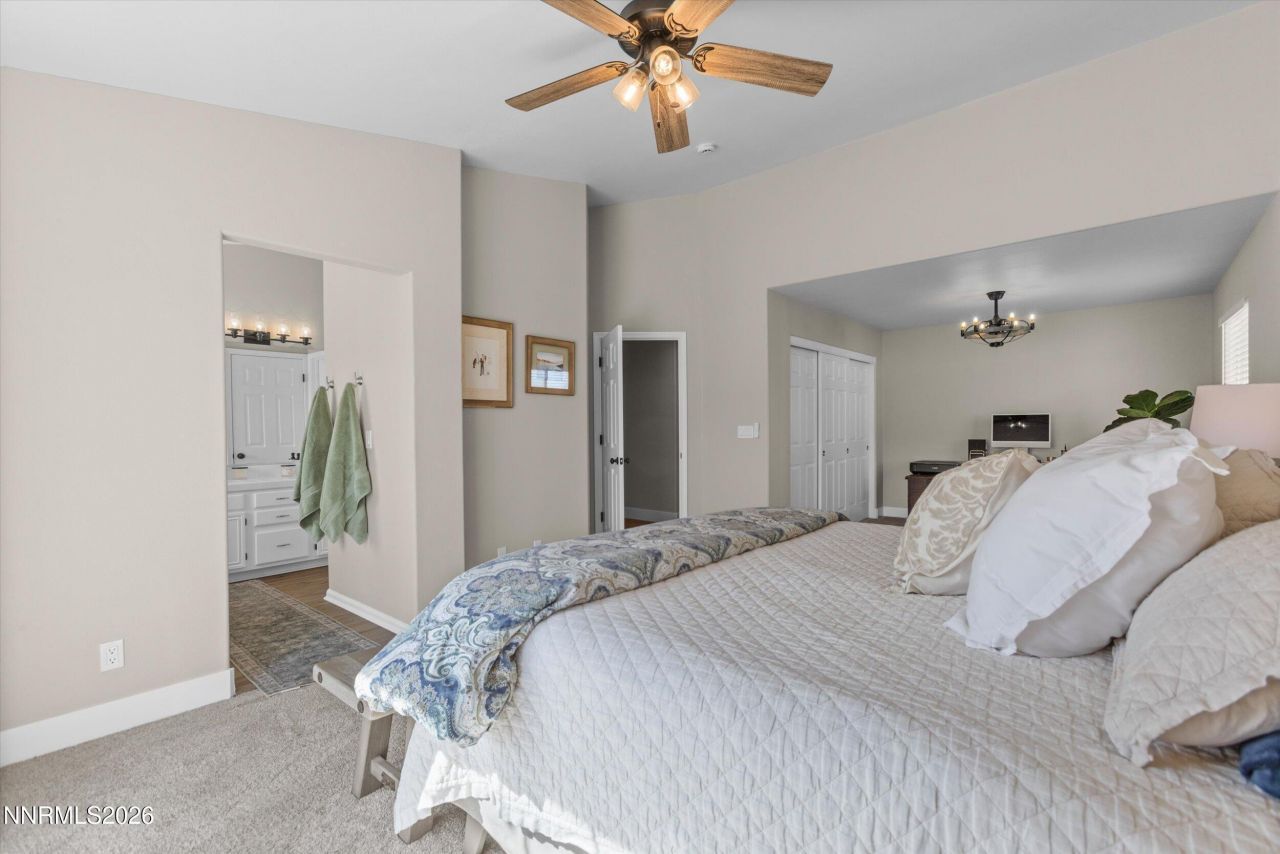 2790 Fairwood Drive, Reno, NV 89502 Photo