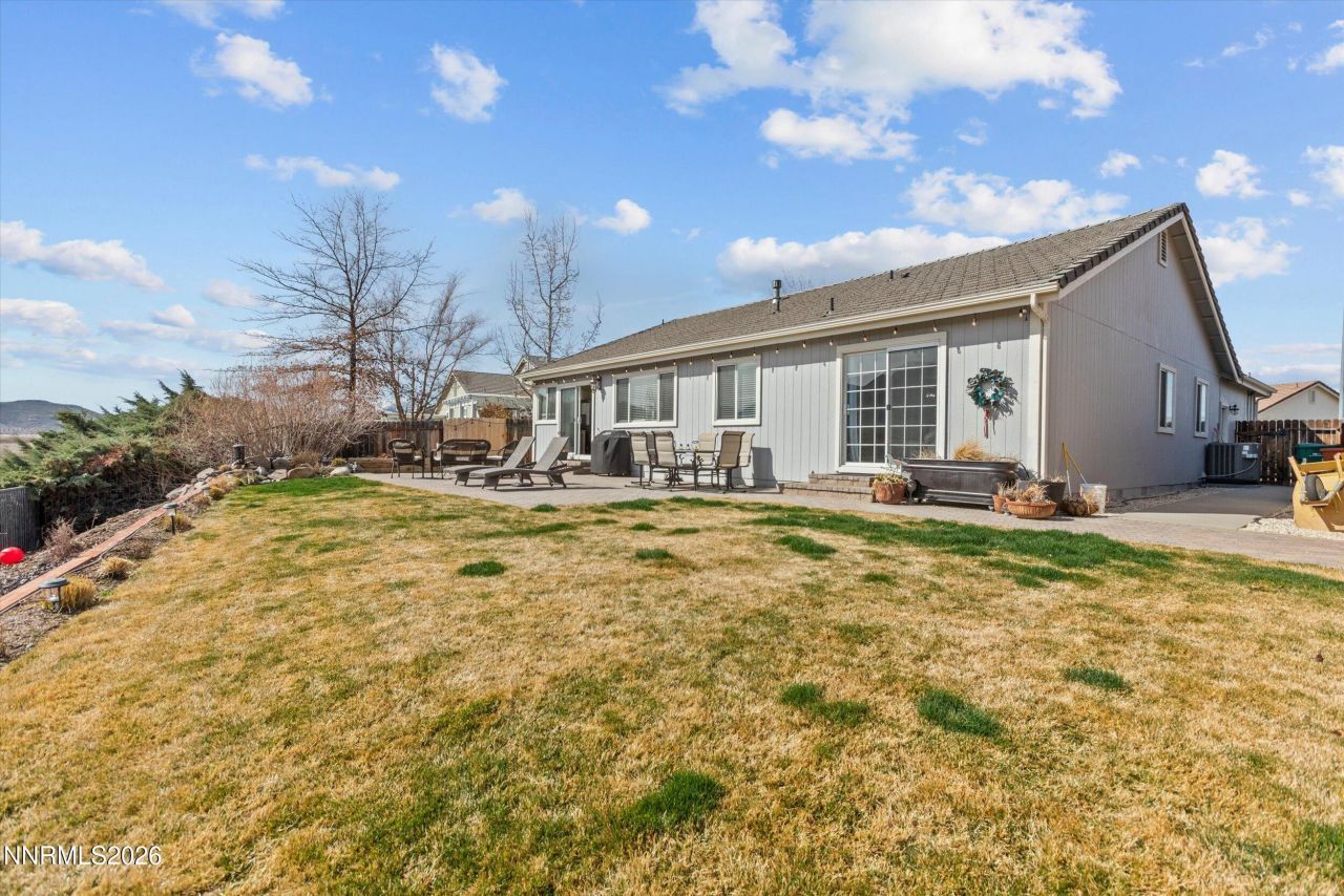 2790 Fairwood Drive, Reno, NV 89502 Photo