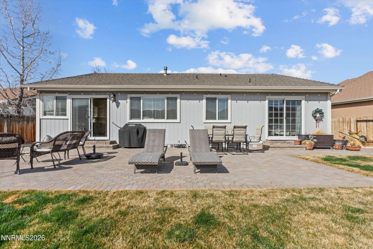 2790 Fairwood Drive, Reno, NV 89502 Photo