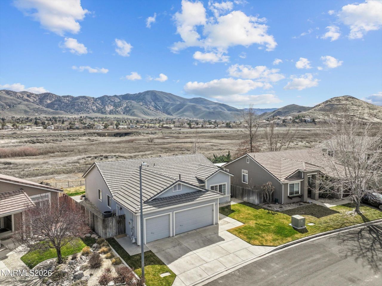 2790 Fairwood Drive, Reno, NV 89502 Photo