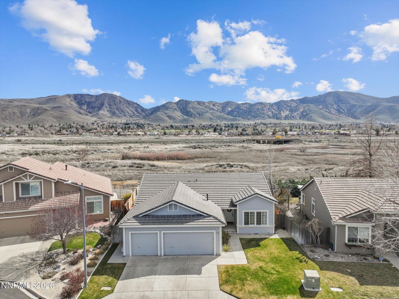 2790 Fairwood Drive, Reno, NV 89502 Photo
