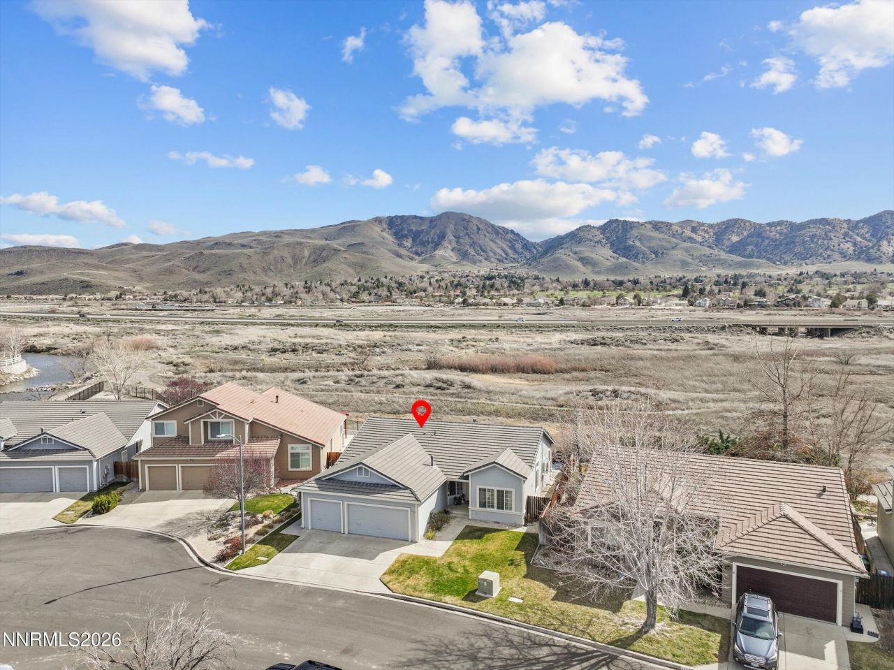 2790 Fairwood Drive, Reno, NV 89502 Photo