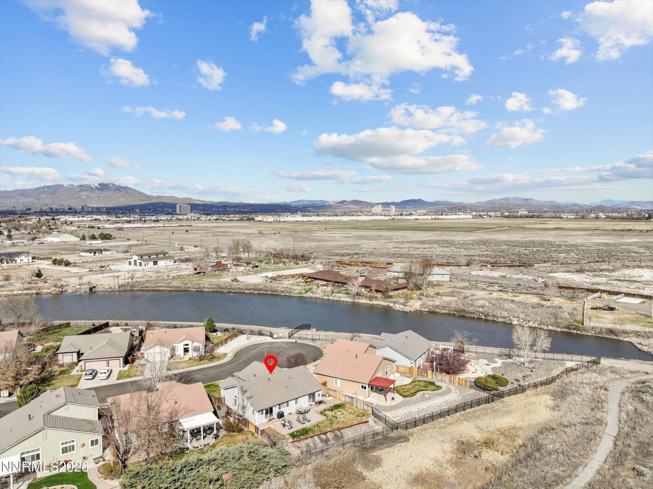 2790 Fairwood Drive, Reno, NV 89502 Photo