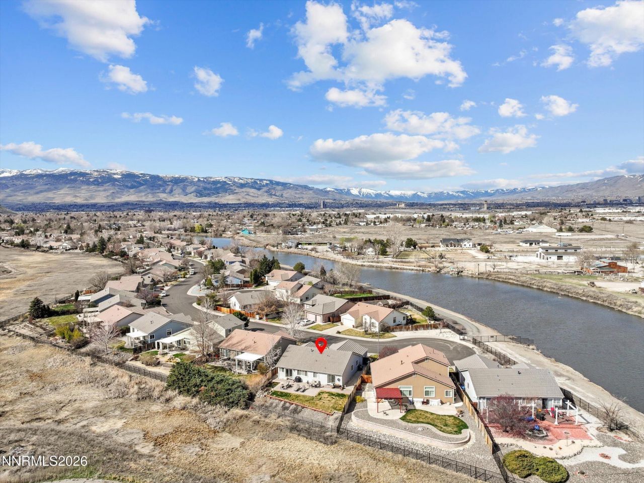 2790 Fairwood Drive, Reno, NV 89502 Photo