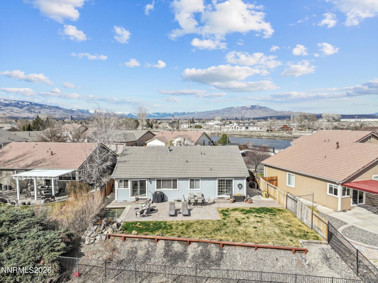 2790 Fairwood Drive, Reno, NV 89502 Photo