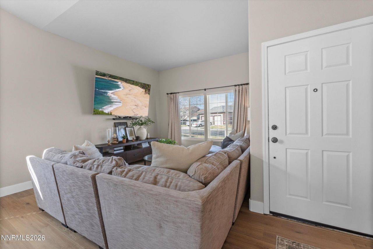 2790 Fairwood Drive, Reno, NV 89502 Photo