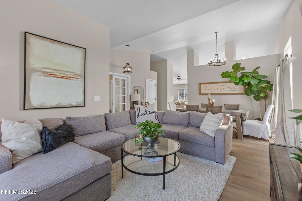 2790 Fairwood Drive, Reno, NV 89502 Photo