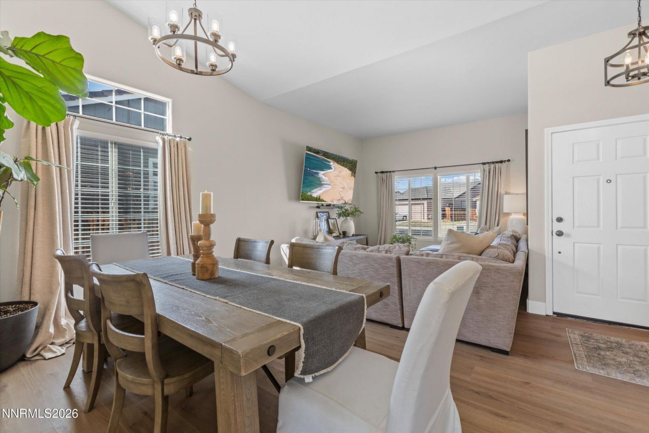 2790 Fairwood Drive, Reno, NV 89502 Photo