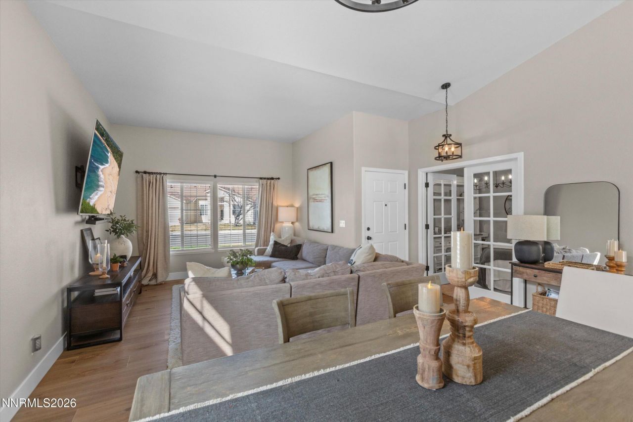 2790 Fairwood Drive, Reno, NV 89502 Photo