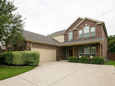 11921 Kingsville Drive, Frisco, TX 75035