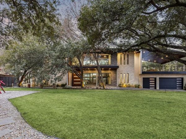 6766 Northaven Road, Dallas, TX 75230