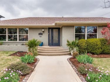 6831 Northport Drive, Dallas, TX 75230