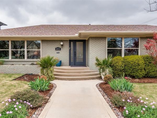 6831 Northport Drive, Dallas, TX 75230