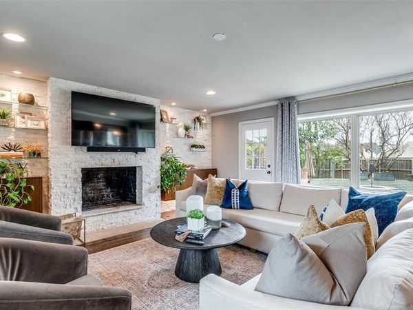 6831 Northport Drive, Dallas, TX 75230