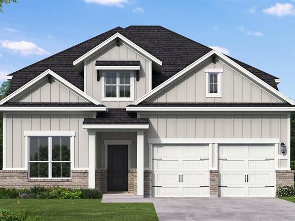 1716 Autumn Sage Drive, Argyle, TX 76226