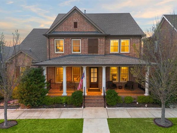 6309 Trafalgar Drive, Rowlett, TX 75089