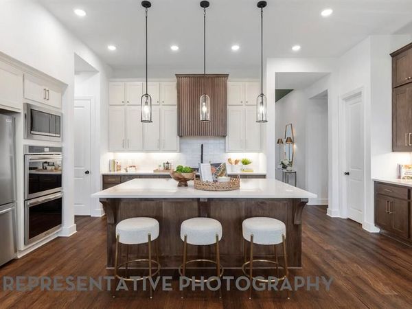 2019 Benedetto Way, McLendon Chisholm, TX 75032