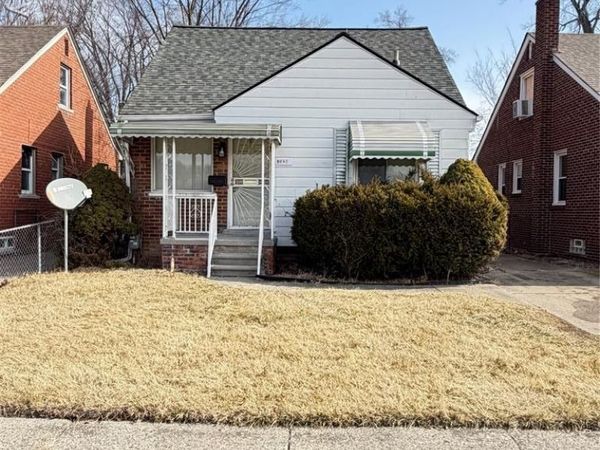 7324 Pierson Street, Detroit, MI 48228