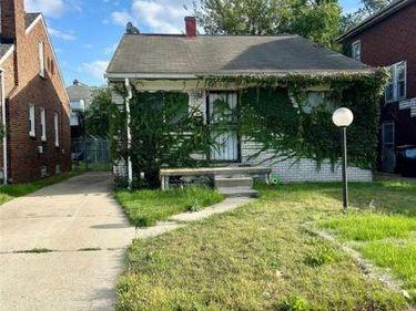 2505 La Belle Street, Detroit, MI 48238