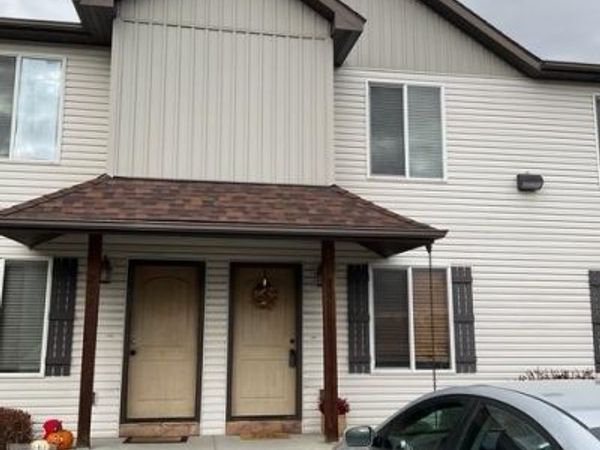 446 W 6th Street, Unit 207, REXBURG, ID 83440